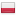 wiara.pl server is located in Poland